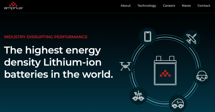 新进展！崔屹创办的电池公司，获得3.6亿政府拨款！