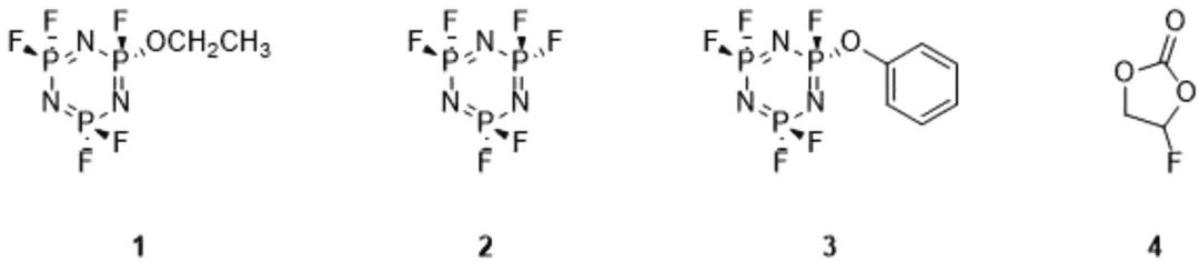 AEM：磷苯基电解液添加剂有效形成SEI，稳定硅基锂离子电池！
