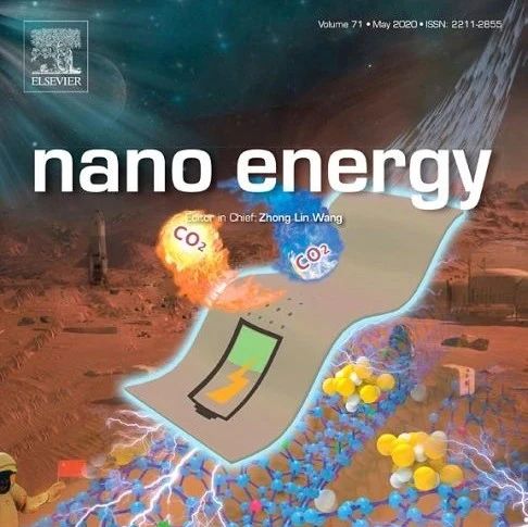 刘宏/周伟家Nano Energy: Au-MoO2异质结纳米片上Au-O键的强耦合来等离子体增强HER动力学