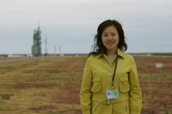 ​巾帼！航天唯一女总指挥，国际宇航科学院院士，NSR专访讲述中国空间站计划的科学愿景