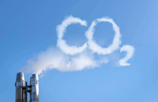 Nature新观点！去除CO2不是目前的气候解决方案！