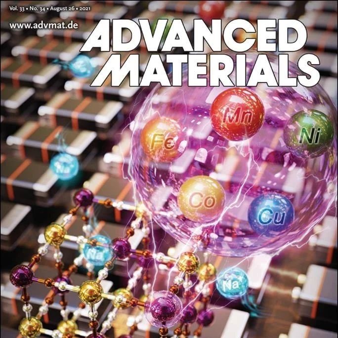 德克萨斯大学奥斯汀分校AM：多功能隔膜使钾金属电池稳定循环