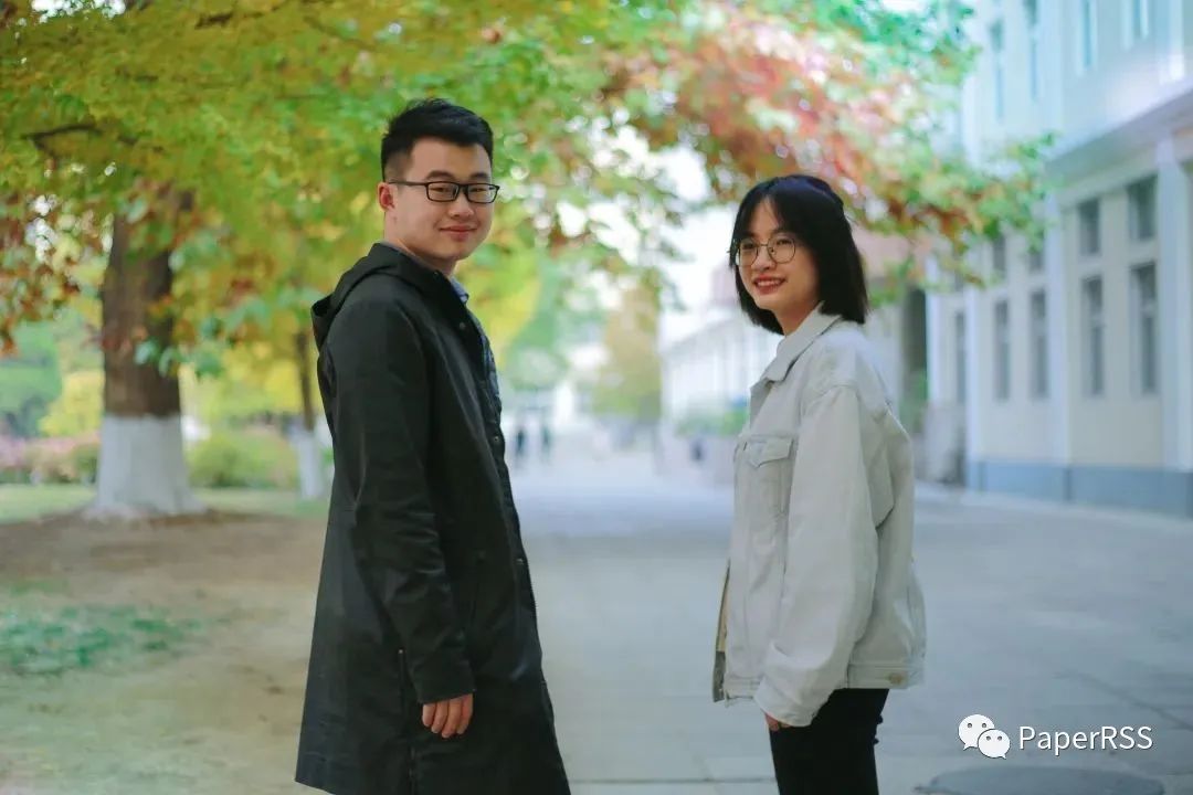 北京博士夫妻：一作发表16篇论文，双双留校任教，本硕博均毕业于同校！
