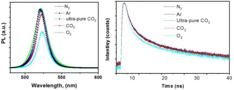 鄢勇Angew：钙钛矿光催化CO2还原或光氧化还原有机转化？