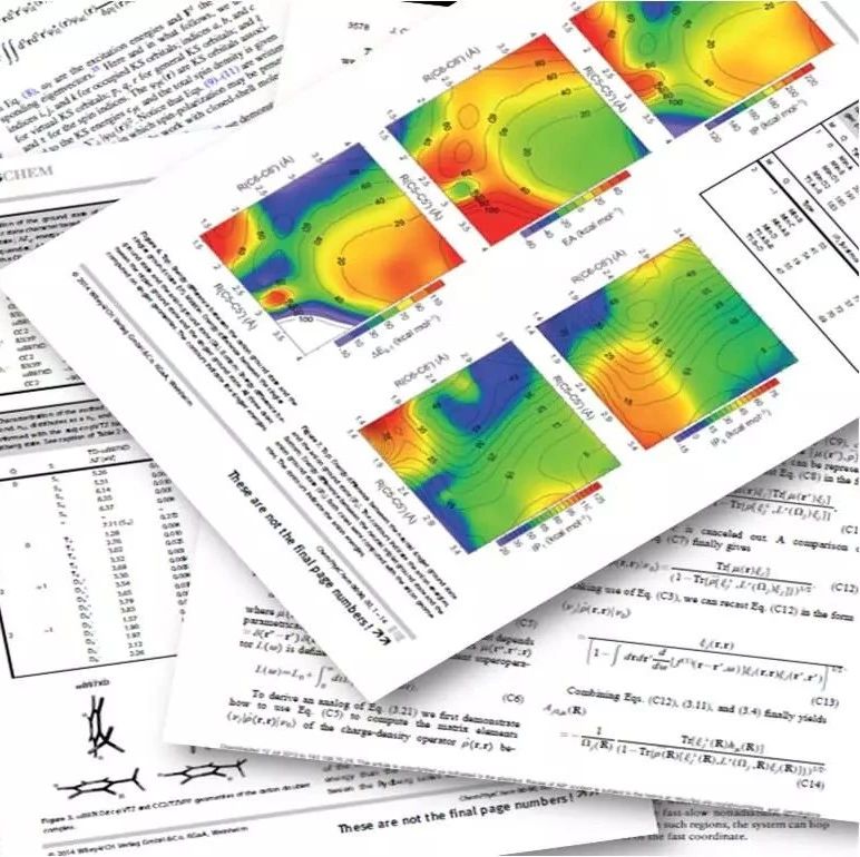 科研图像中如何处理“矢量图”与“位图”，需要知道这10点