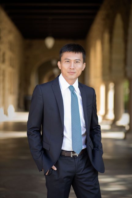 重磅！中国科大校友崔屹，将出任斯坦福能源中心首位华裔主任！