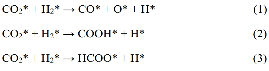 Angew.: 单原子Mo-N3位点选择性催化CO2还原