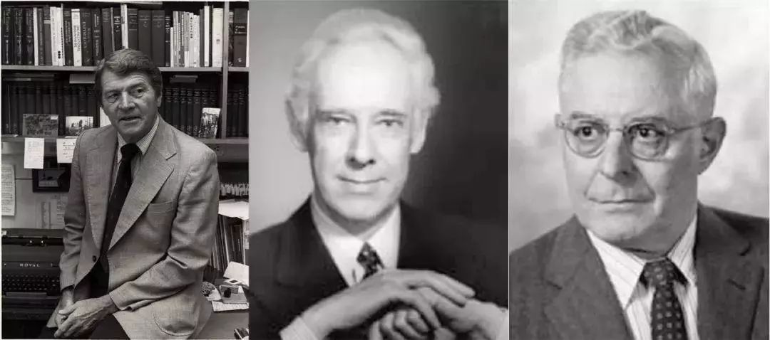 厉害了,109次诺贝尔化学奖中,催化竟然占了这么多! 厉害了,109次诺贝尔化学奖中,催化竟然占了这么多!