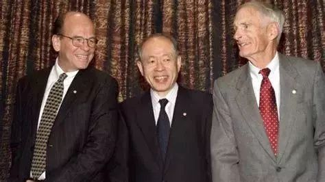 厉害了,109次诺贝尔化学奖中,催化竟然占了这么多! 厉害了,109次诺贝尔化学奖中,催化竟然占了这么多!