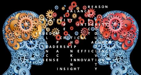 观点分享|科学思维、计算思维与数据思维 观点分享|科学思维、计算思维与数据思维