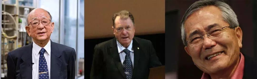 厉害了,109次诺贝尔化学奖中,催化竟然占了这么多! 厉害了,109次诺贝尔化学奖中,催化竟然占了这么多!