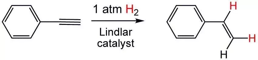 郑南峰怎么玩DFT?颠覆Lindlar催化剂,炔烃半氢化制烯烃!(Chem) 郑南峰怎么玩DFT?颠覆Lindlar催化剂,炔烃半氢化制烯烃!(Chem)