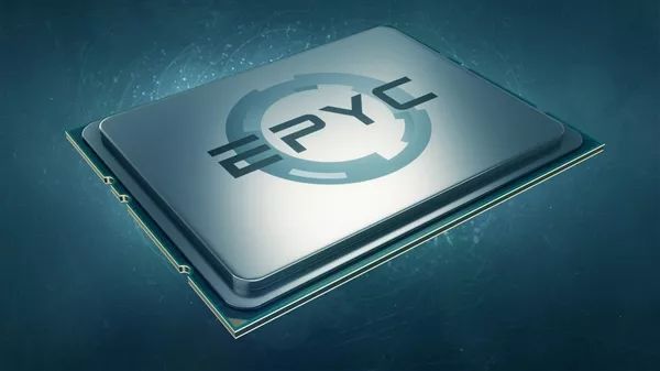 Cray超算迎接AMD 64核心EPYC:最多支持140万核心 Cray超算迎接AMD 64核心EPYC:最多支持140万核心