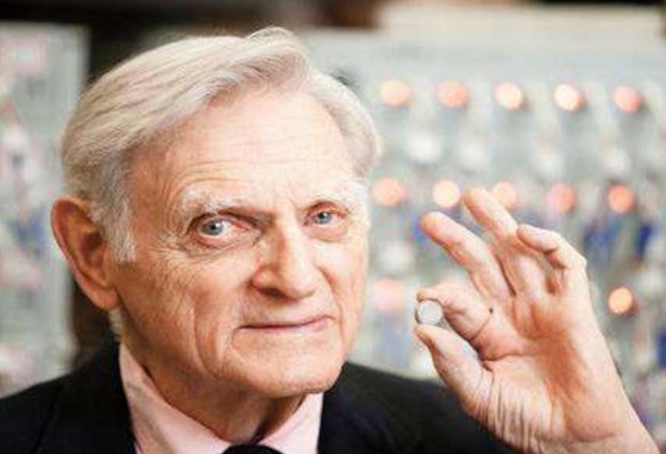 2023年首篇！101岁John B. Goodenough教授固态电池领域重要成果！