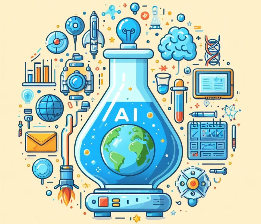 AI4Science的基石：几何图神经网络，最全综述来了！人大高瓴联合腾讯AI lab、清华、斯坦福等发布