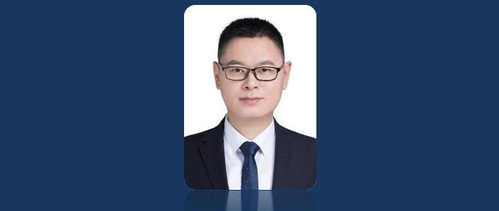 博士生一作！他，师承楼雄文院士，211「国家级青年人才」，唯一通讯发Science子刊！